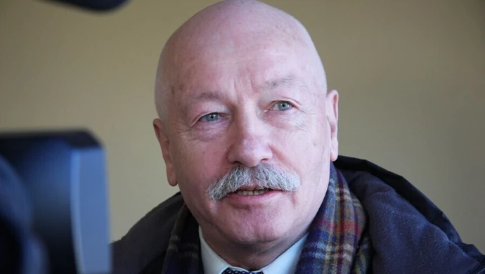 Znów grasują na osiedlach. Nie dajmy się oszukać! 