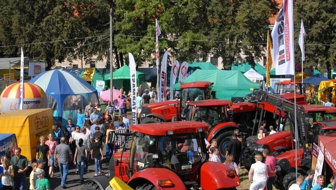 Rol-Szansa 2015. Sprawdź, jak dojechać na wystawę 