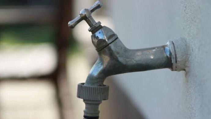 Rolnicy zmagają się z suszą 