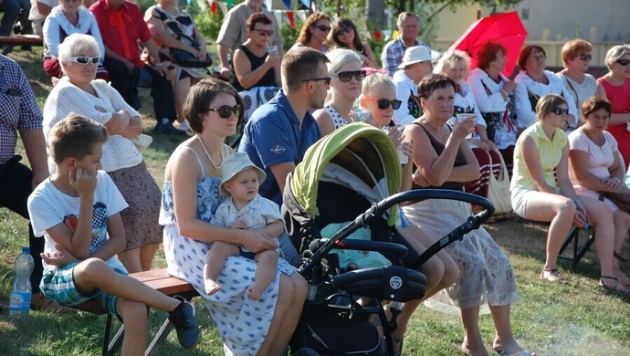 Ręczno: Parafiada znów zintegrowała mieszkańców 