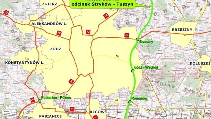 Zakład, że nie zdążą z budową? 