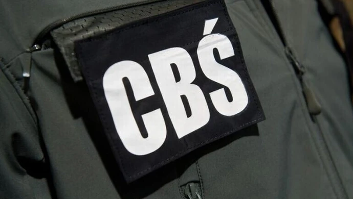 Po akcji CBŚ w Piotrkowie są zarzuty prokuratora 