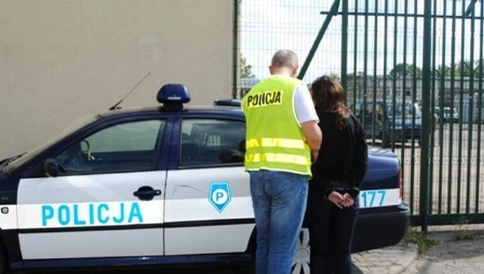 Wieczorową porą włamywali się do altanek 