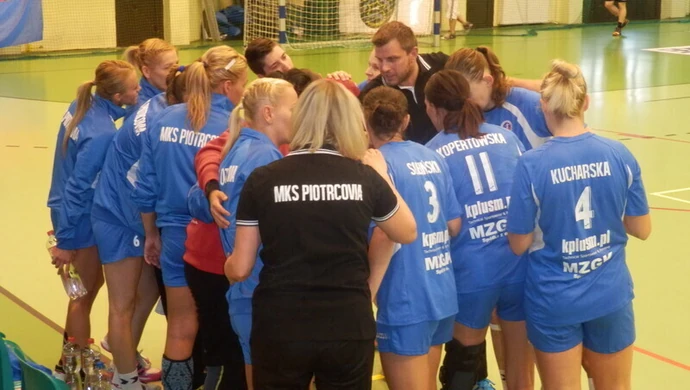 Do pięciu razy sztuka