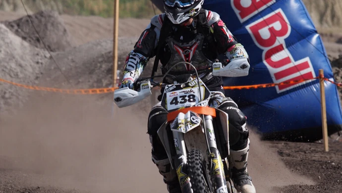 Pierwszy dzień Red Bull 111 Megawatt za nami