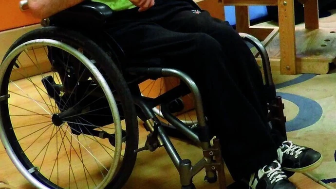 Nowa proteza czy turnus rehabilitacyjny?