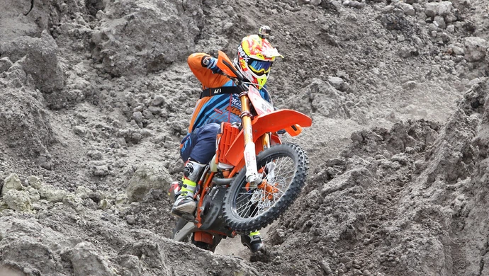 Jonny Walker zwycięża w 2. edycji Red Bull 111 Megawatt [ZDJĘCIA]