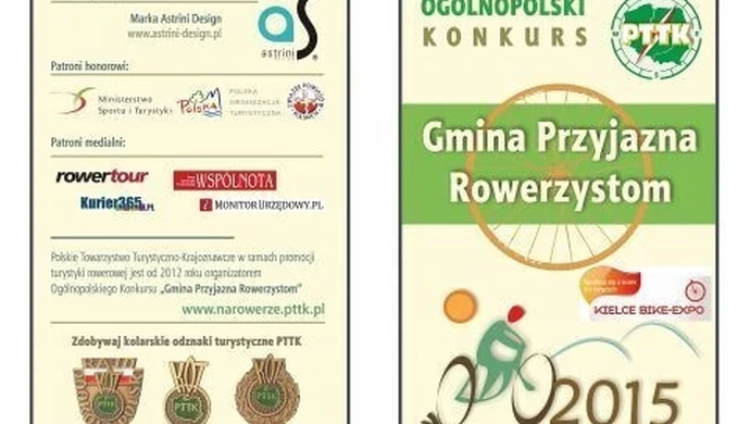 Piotrków przyjazny rowerzystom