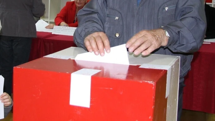 Referendum: Jaka frekwencja w Piotrkowie? 