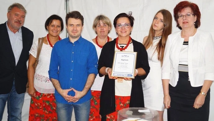 Chrzanowa z Golesz znów najlepsza! 