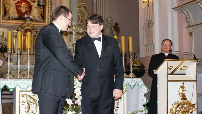 Festiwalowe lato w Wolborzu zakończone