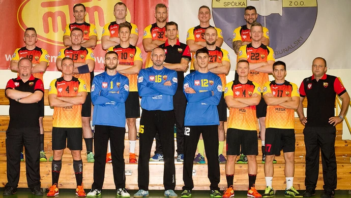 Piotrkowianin rozpoczyna misję &#8222;awans&#8221;