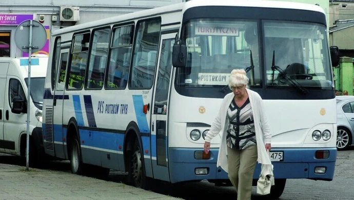 Zmiany w rozkładzie jazdy, a pasażerowie nic nie wiedzą? 