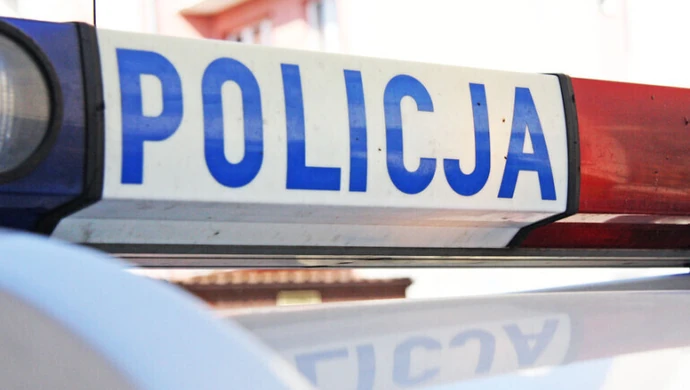 Gang 8-latków zaatakował przedszkole