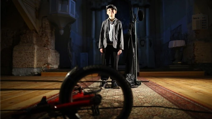 ŁDK zaprasza na Łódzkie Spotkania Teatralne 