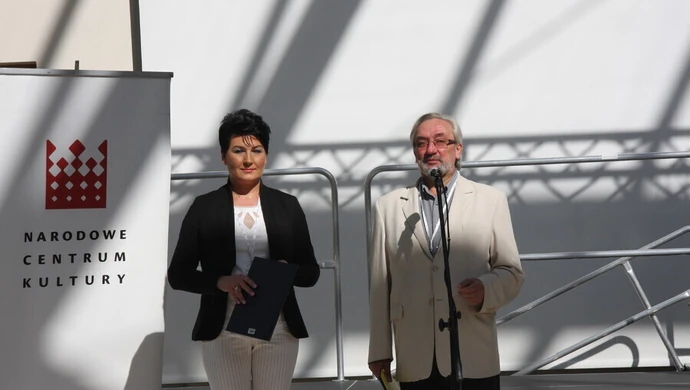 Debatują o kulturze