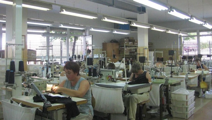 Motex z Sulejowa bez kontraktu. 170 osób do zwolnienia 