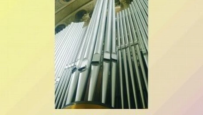 Wkrótce Piotrkowska Jesień Organowa 