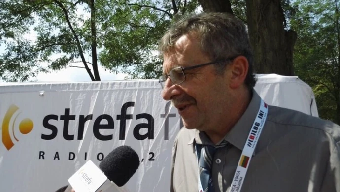 Burmistrz chce promować Szlak Cysterski 