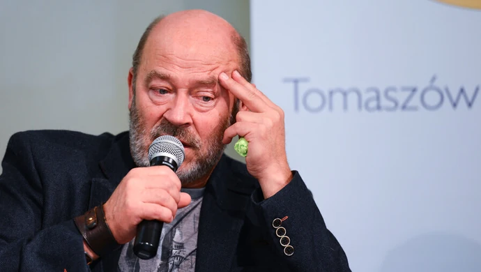 Kolski będzie kręcił w Tomaszowie 