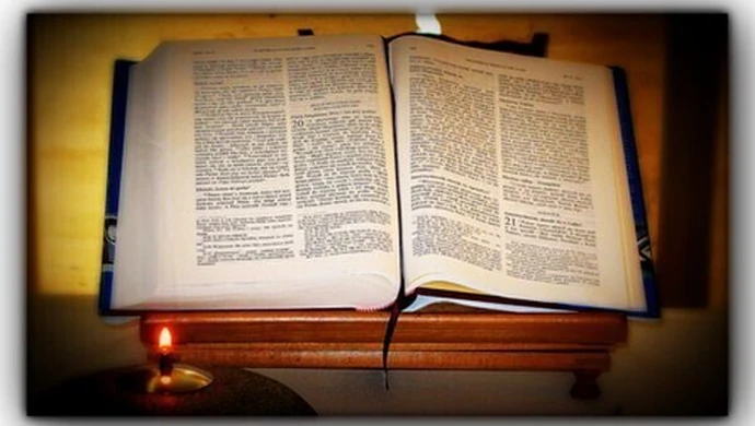 Dzień Głośnego Czytania Biblii