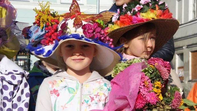 Żegnaj lato na rok! Happening w Rynku 
