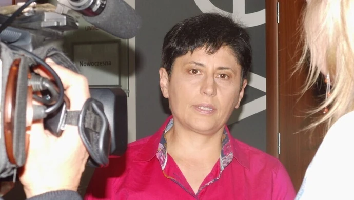 Nowoczesna pokazała swoich