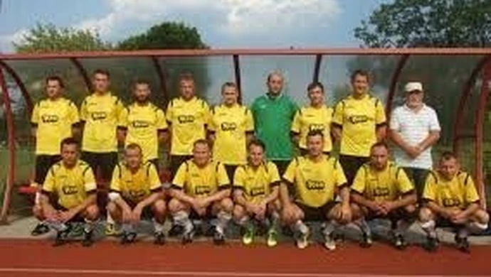 Grali futboliści naszego regionu