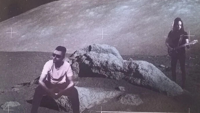 Marcin Januszkiewicz wydał pierwszą płytę