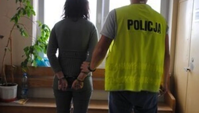 Rozbili szajkę włamywaczy