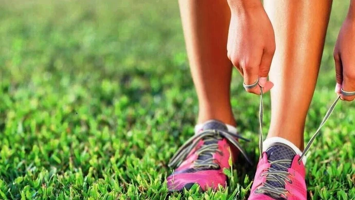 Połącz dietę z aktywnością fizyczną