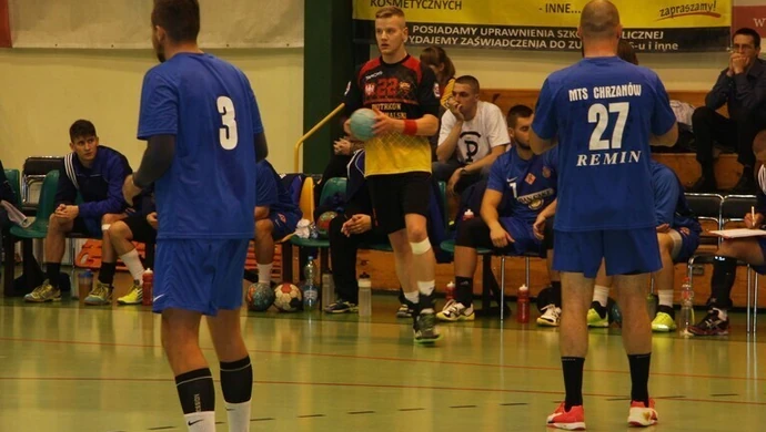 Trzecia wygrana Piotrkowianina. Trzecia przegrana Piotrcovii