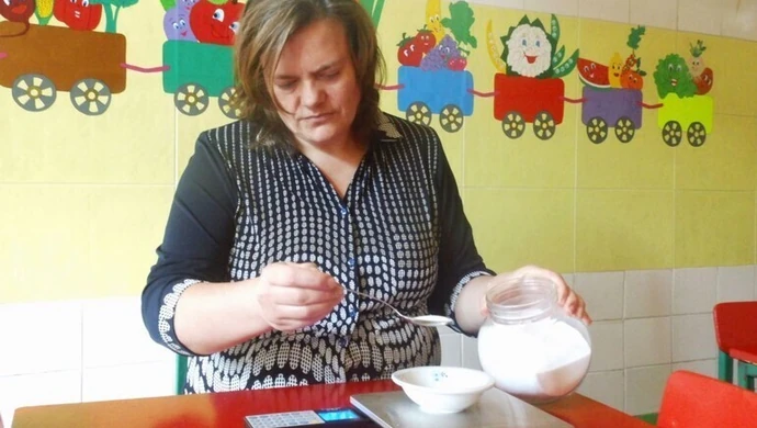 Bez soli, bez cukru... bez sensu?