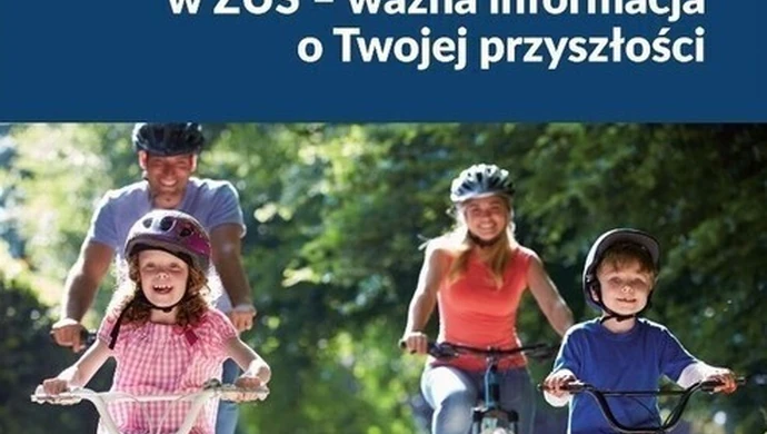 Sprawdź, czy twój pracodawca odprowadza składki! ZUS zaprasza