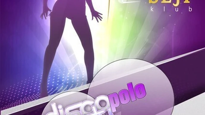 Impreza w stylu disco polo