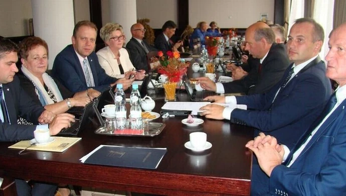 Na cyfrowe mapy potrzebne miliony 