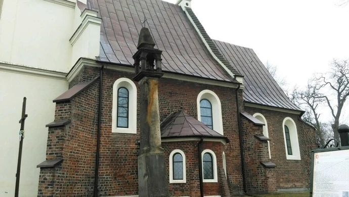 Odwiedź świątynię w Mierzynie! 