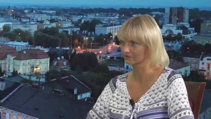 Telewizja miejska wyprowadza się...