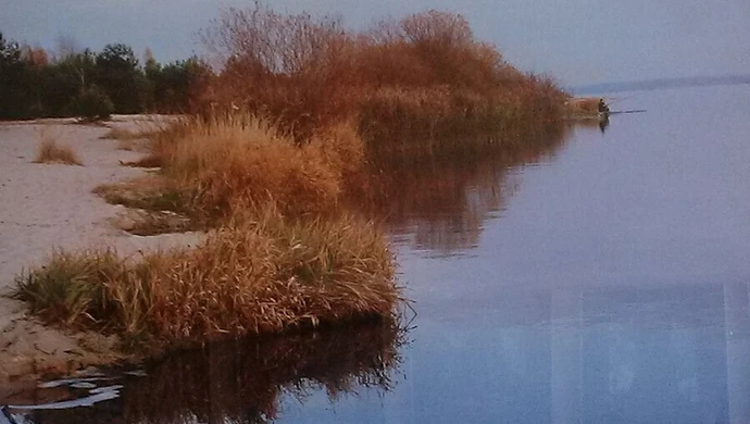 Podążając „Śladami jesieni”