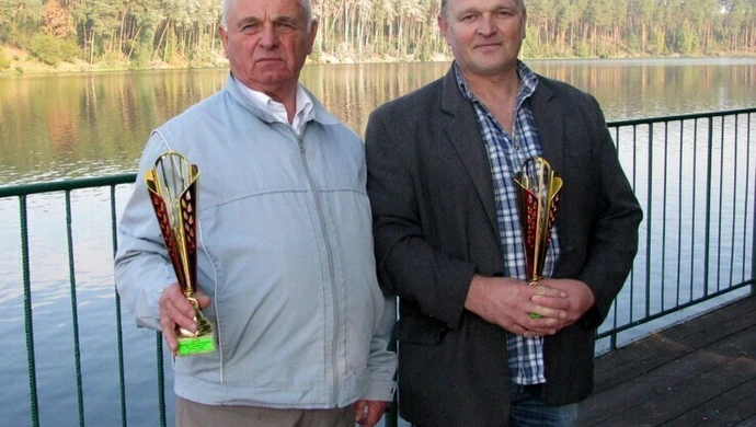 Drwale z naszego powiatu byli najlepsi 