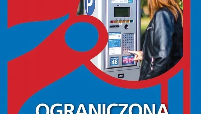 Strefa Płatnego Parkowania mniejsza o połowę. Zmiany weszły już w życie!