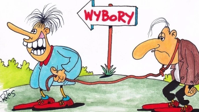 Wybory coraz bliżej. Przypominamy o możliwości głosowania korespondencyjnego 