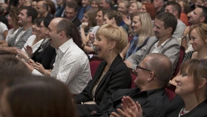 Renata Przemyk, Artur Andrus, Kabaret Hrabi... Zbliża się Festiwal Uśmiechu 