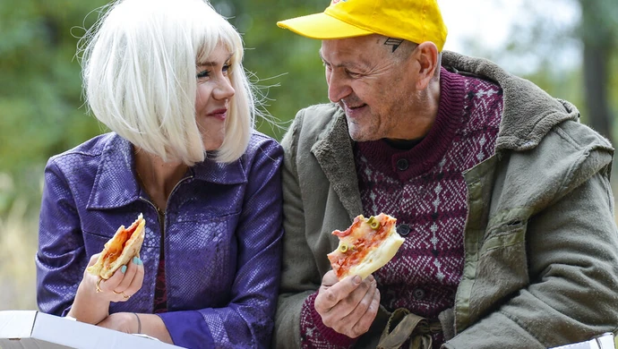 Kolski kończy zdjęcia w Tomaszowie