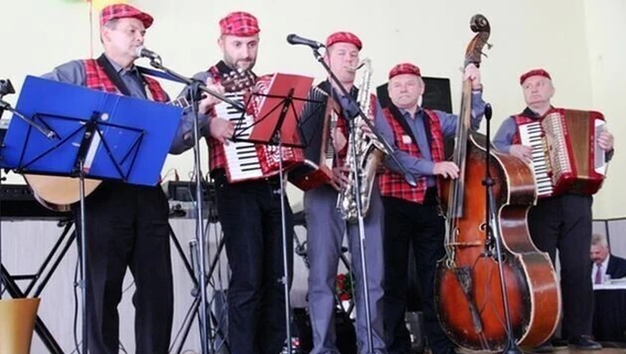 GOKiS zaprasza na zajęcia