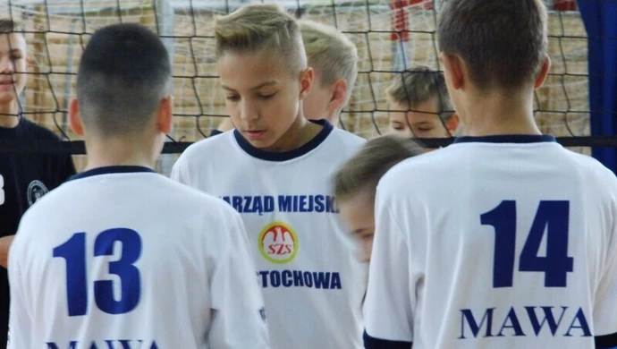 Tylko dla chłopców 