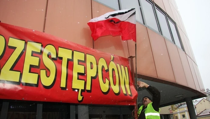 Są zarzuty w sprawie sulejowskich Wapienników!