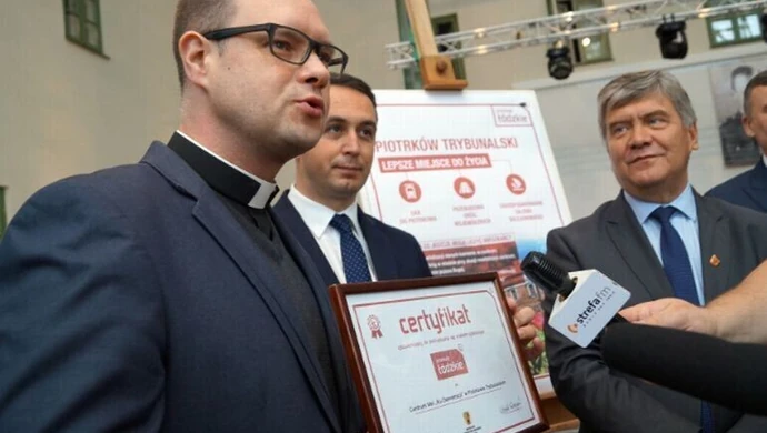 Zarząd Województwa obradował w Piotrkowie