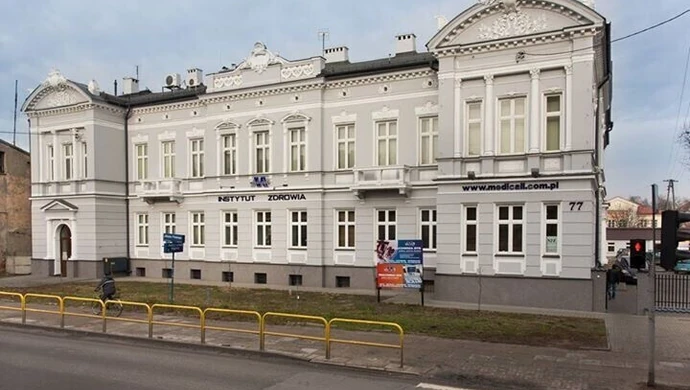 Badania "pod siódemkami"