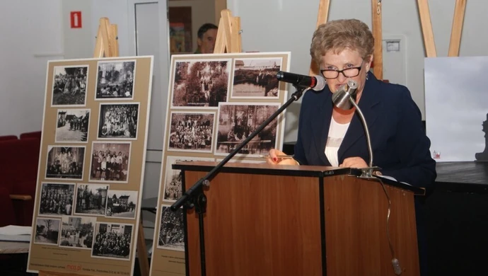 Historyczna konferencja w Wolborzu 